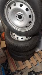 4 autobanden, Auto-onderdelen, Ophalen, 15 inch, Banden en Velgen, Nieuw