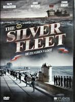 DVD OORLOG- THE SILVER FLEET, Cd's en Dvd's, Alle leeftijden, Ophalen of Verzenden, Zo goed als nieuw, Oorlog