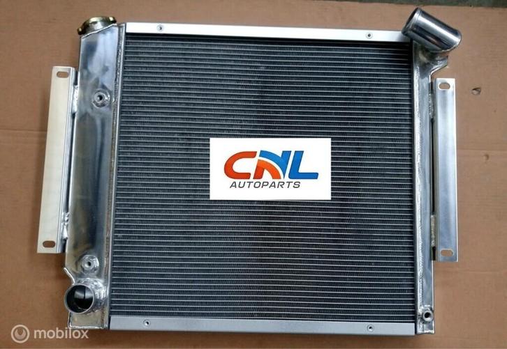 Radiateur International Scout II & Pickup V8 1970-1981, Auto-onderdelen, Motor en Toebehoren, Nieuw, Ophalen of Verzenden