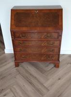 Antieke secretaire, Antiek en Kunst, Ophalen