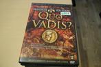 quo vadis  2 disc, Ophalen of Verzenden, Drama