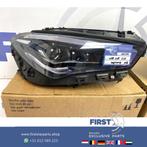 W118 CLA 35 45 AMG LED KOPLAMP MULTIBEAM RECHTS 2019-2021 OR, Auto-onderdelen, Ophalen of Verzenden, Gebruikt, Mercedes-Benz