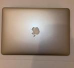 MacBook Air (13-inch, begin 2015), Comme neuf, Enlèvement ou Envoi