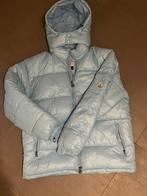 Moncler jas, Vêtements | Hommes, Vestes | Hiver, Enlèvement ou Envoi, Neuf, Taille 48/50 (M), Bleu