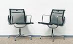 Paar van Vitra Eames Vintage armstoelen, Ophalen of Verzenden