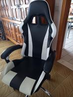 gaming stoel, Games en Spelcomputers, Ophalen, Zo goed als nieuw