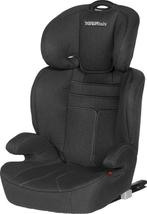 Titaniumbaby autostoel groep 2/3 - grijs anthraciet isofix, Kinderen en Baby's, Autostoeltjes, Ophalen, Zo goed als nieuw, Isofix
