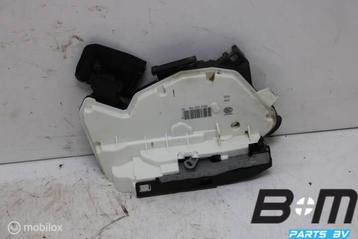 Portierslot rechtsachter VW Golf 7 5K1839016Q beschikbaar voor biedingen