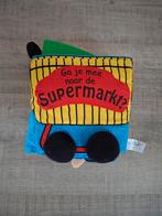 Babyboekje interactief, Ophalen of Verzenden, Zo goed als nieuw