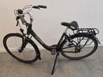 Gazelle damesfiets, Ophalen, 47 tot 50 cm, Versnellingen, Zo goed als nieuw