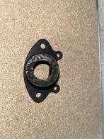 Iame 60cc Swift uitlaat spruitstuk Mini rookie, Sport en Fitness, Karting, Ophalen, Gebruikt, Onderdelen Kart