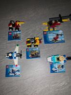 Lego mini sets, Kinderen en Baby's, Speelgoed | Duplo en Lego, Ophalen, Zo goed als nieuw, Complete set, Lego