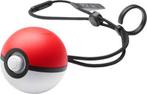 Pokeball plus, Games en Spelcomputers, Ophalen of Verzenden, Zo goed als nieuw