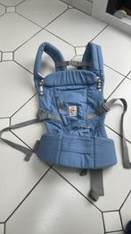 Ergobaby babydraagzak 3P adapt. Sophie La Girafe, Kinderen en Baby's, Babydragers en Draagdoeken, Ophalen of Verzenden, Zo goed als nieuw