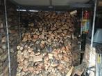 brandhout, Tuin en Terras, Brandhout, 6 m³ of meer, Ophalen, Overige houtsoorten, Blokken