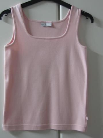 Roze top van Tom Tailor, maat S beschikbaar voor biedingen