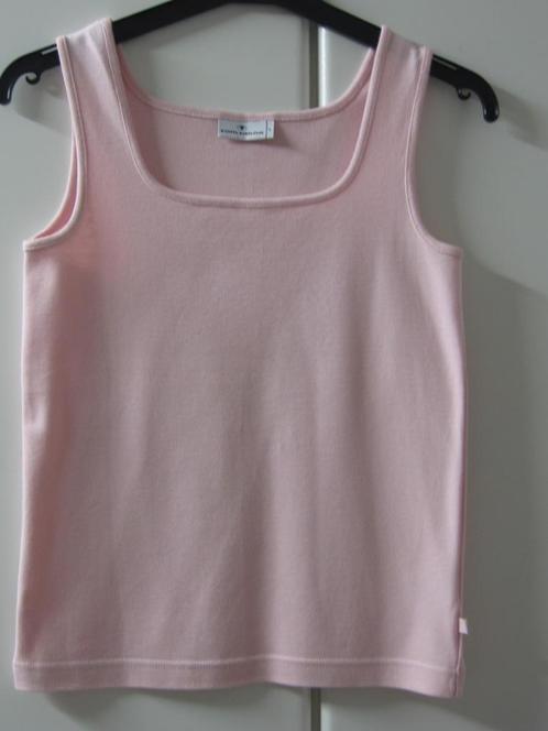 Roze top van Tom Tailor, maat S, Kleding | Dames, Topjes, Zo goed als nieuw, Maat 36 (S), Roze, Ophalen of Verzenden