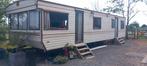 Grote stacaravan 3 slaapkamers, 12x4m (48m²), Caravans en Kamperen, Stacaravans