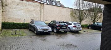 A VENDRE - place de parking - Bruges - Torhoutsesteenweg