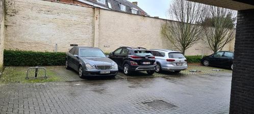 A VENDRE - place de parking - Bruges - Torhoutsesteenweg, Autos : Divers, Garages