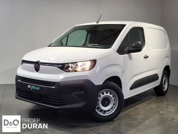 Citroen Berlingo Light 1.5 BlueHDi Man.6  beschikbaar voor biedingen