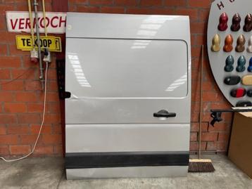 Porte coulissante Renault Master, Opel Movano Nissan NV400