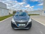 Peugeot 208 1.0i Benzine ** 1 JAAR GARANTIE ** !!, Auto's, Te koop, Zilver of Grijs, Berline, Benzine