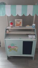 Barre à jouets, Enlèvement, Comme neuf, Plastique, Accessoires de cuisine de jeu