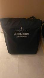 Reisbedje aeromoov, Ophalen, Gebruikt, 70 tot 85 cm, Minder dan 140 cm
