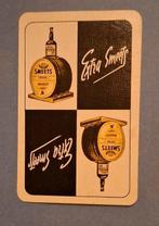 Extra Smeets genièvre Hasselt. Carte à jouer, Collections, Enlèvement ou Envoi