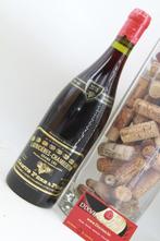 Latricière-Chambertin   Grd Cru  Camus PÈRE ET FILS. 2010, Neuf, Enlèvement ou Envoi, Pleine, Vin rouge