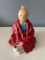 Kuifje Assis - Leblon Delienne, Verzamelen, Ophalen, Kuifje, Zo goed als nieuw, Beeldje of Figuurtje