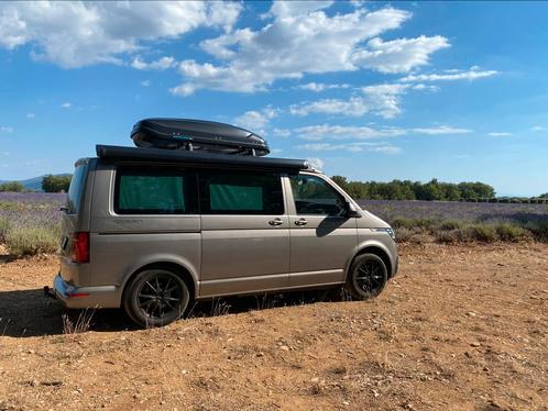 Volkswagen California T6.1 ocean 4motion (2021), Auto's, Volkswagen, Particulier, Overige modellen, 4x4, ABS, Achteruitrijcamera