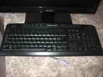 Toetsenbord Packard Bell. 630 1N. model, Computers en Software, Packard Bell, Azerty, Ophalen of Verzenden, Zo goed als nieuw