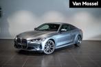 BMW 4-serie Coupé 420i, Auto's, Automaat, Achterwielaandrijving, Gebruikt, 4 cilinders