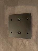 Fanatec SQ shifter mounting plate voor profile rig, Ophalen of Verzenden, Zo goed als nieuw
