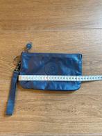 Kipling toilettasje of polstasje, Ophalen of Verzenden, Zo goed als nieuw, Blauw