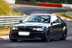 M3 E46 trackday, Autos, Particulier, Alcantara, Achat