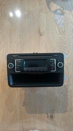 Autoradio d’origine VW, Ophalen, Zo goed als nieuw
