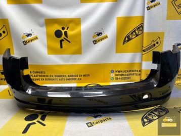 Skoda Superb kombi Achterbumper 3v9807421 bumper beschikbaar voor biedingen