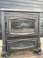Harmony 1, Huis en Inrichting, Ophalen, Gebruikt, Houtkachel, Vrijstaand