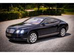 2004 - Bentley Continental GT W12, Auto's, Bentley, Automaat, Gebruikt, Continental, Overige brandstoffen