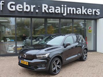 Volvo XC40 Recharge P8 AWD R-Design*Panoramadak*AHK*LED*ACC* beschikbaar voor biedingen