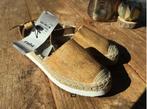 Ruby espadrille/sandalen maat 39, Ophalen of Verzenden, Nieuw