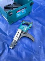 Visseuse automatique Makita 25-55mm, Ophalen, Zo goed als nieuw