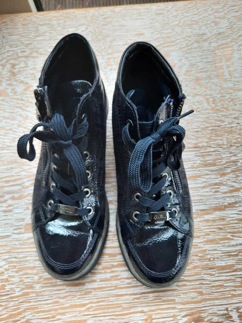 Comfortabele schoenen ARA - 5 1/2, Kleding | Dames, Schoenen, Zo goed als nieuw, Sneakers, Blauw, Ophalen of Verzenden