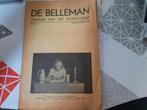 De Belleman maart-april 1939, Tijdschrift, 1920 tot 1940, Verzenden