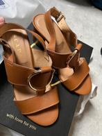 Schoene, Bruin, Verzenden, Overige typen, Gedragen