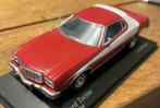 FORD TORINO - STARSKY & Hutch, MiniChamps, Voiture, Neuf