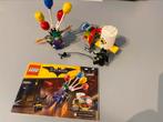 Lego Batman Movie set 70900 The Joker Balloon Escape, Ensemble complet, Lego, Utilisé, Enlèvement ou Envoi